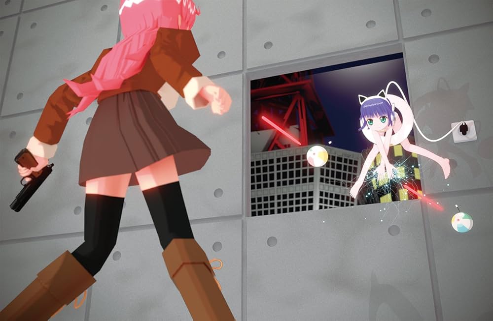 キャラクターをつくろう! 3DCG日和。 vol.3 -Blenderでつくる