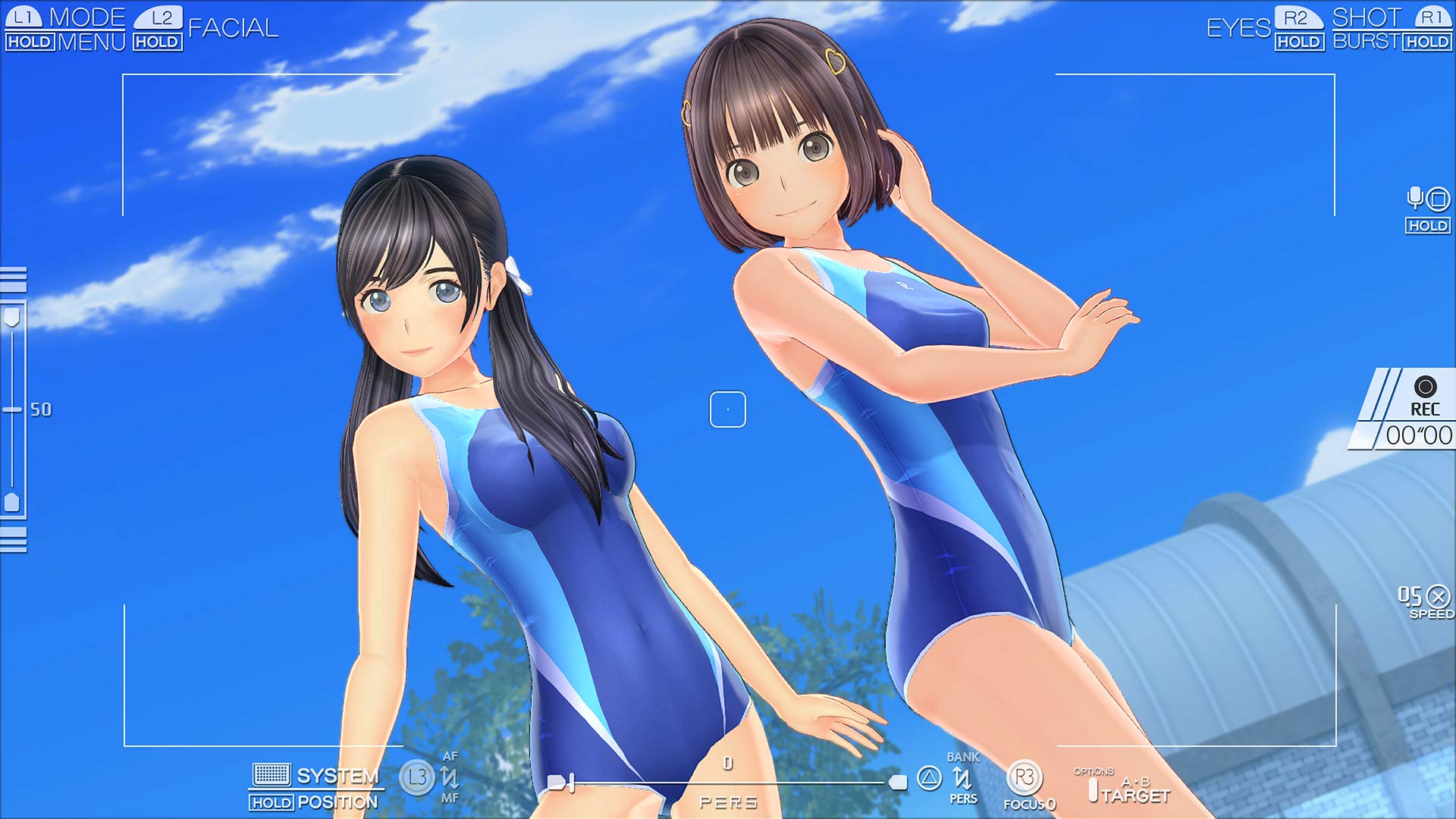 Amazon.co.jp: LoveR Kiss -Switch : ゲーム