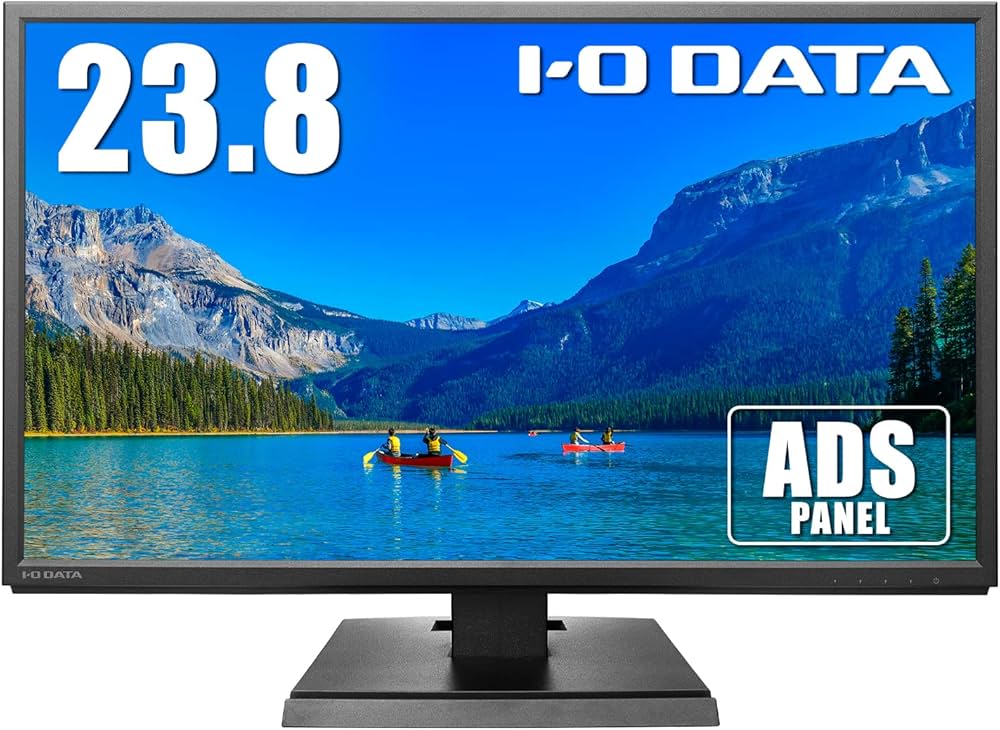 Amazon.co.jp: 【Amazon.co.jp 限定】 アイ・オー・データ IODATA