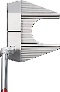 Amazon.co.jp: オデッセイ (ODYSSEY) 右用 パター WHITE HOT OG #7