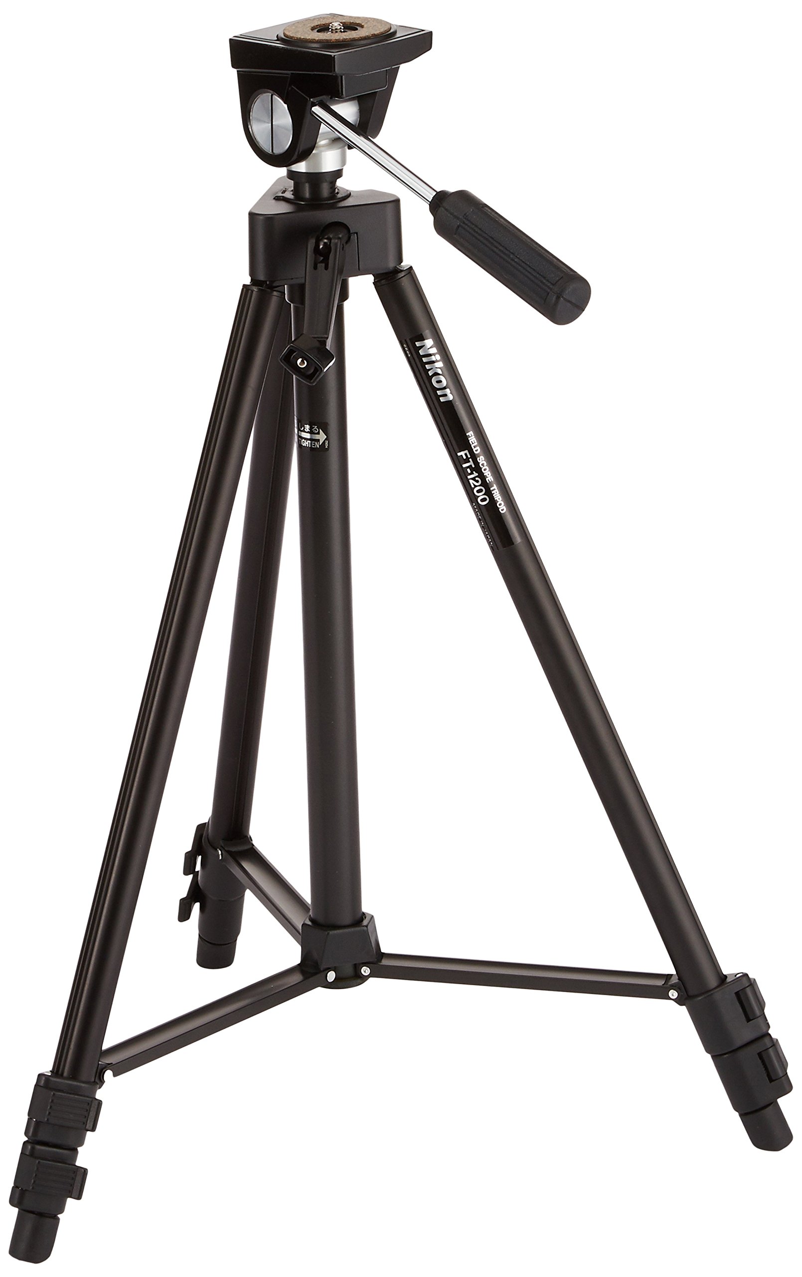 Amazon | Nikon ニコンフィールドスコープ三脚 | 卓上三脚・ミニ三脚 通販