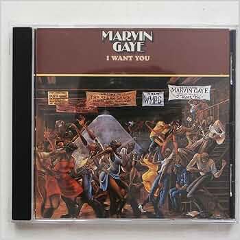 Amazon.co.jp: I WANT YOU: ミュージック