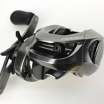 Amazon | シマノ(SHIMANO) ベイトリール 17 クロナーク MGL 150 HG 右