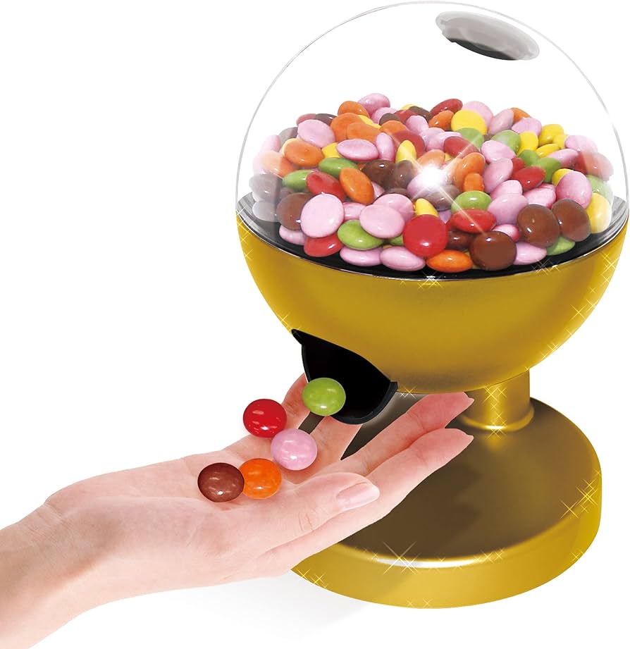 Amazon.co.jp: applife オートチョコディスペンサー ゴールド