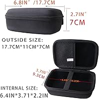 Amazon.co.jp: ビデオカメラHDR-CX470/HDR-CX680 保護収納ケース