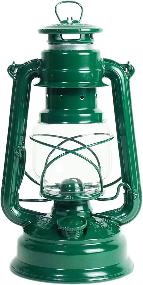 Amazon.co.jp: FEUERHAND(フュアーハンド) ランタン 276 ドイツ製