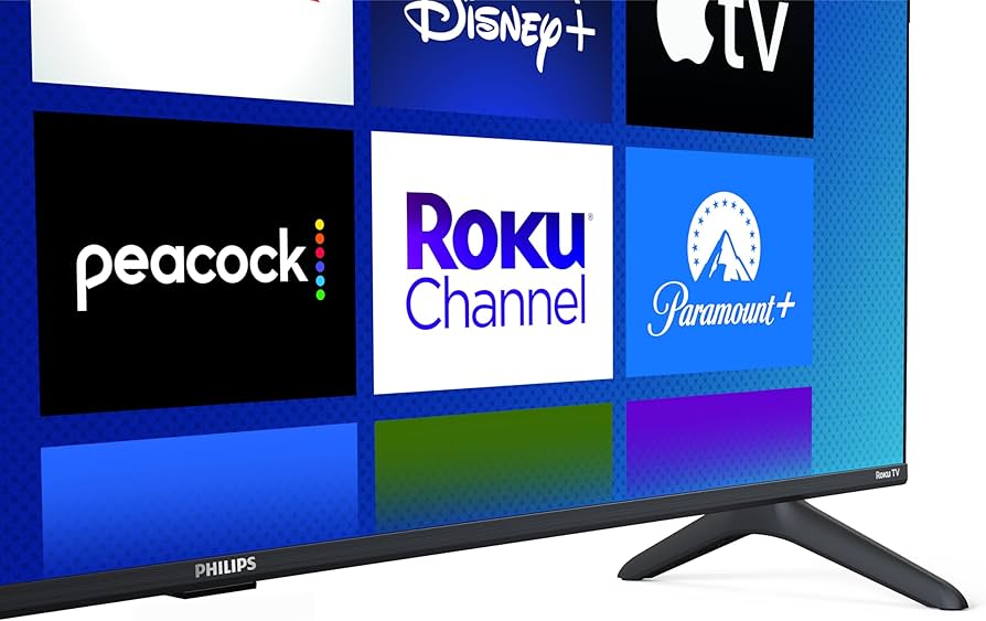 Philips Roku TV 32