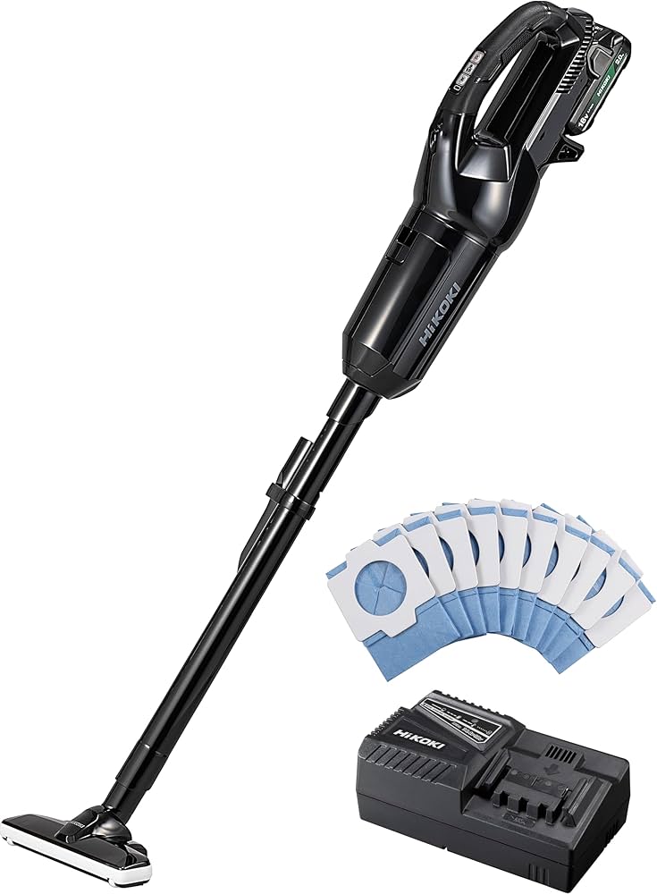 Amazon.co.jp: 【Amazon.co.jp限定】HiKOKI(ハイコーキ) 18V