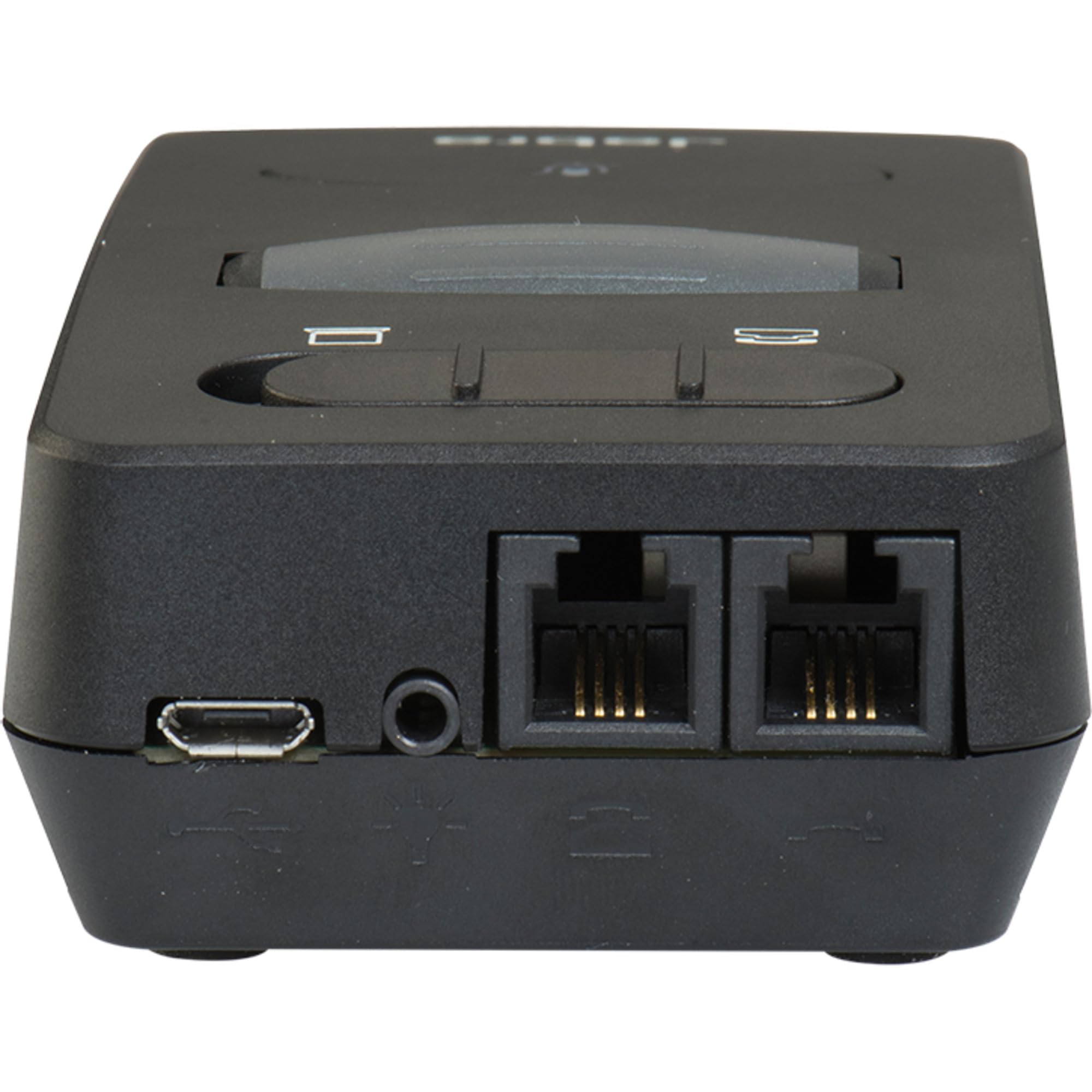 Amazon.co.jp: GNオーディオジャパン Jabra LINK 860 (ヘッドセット