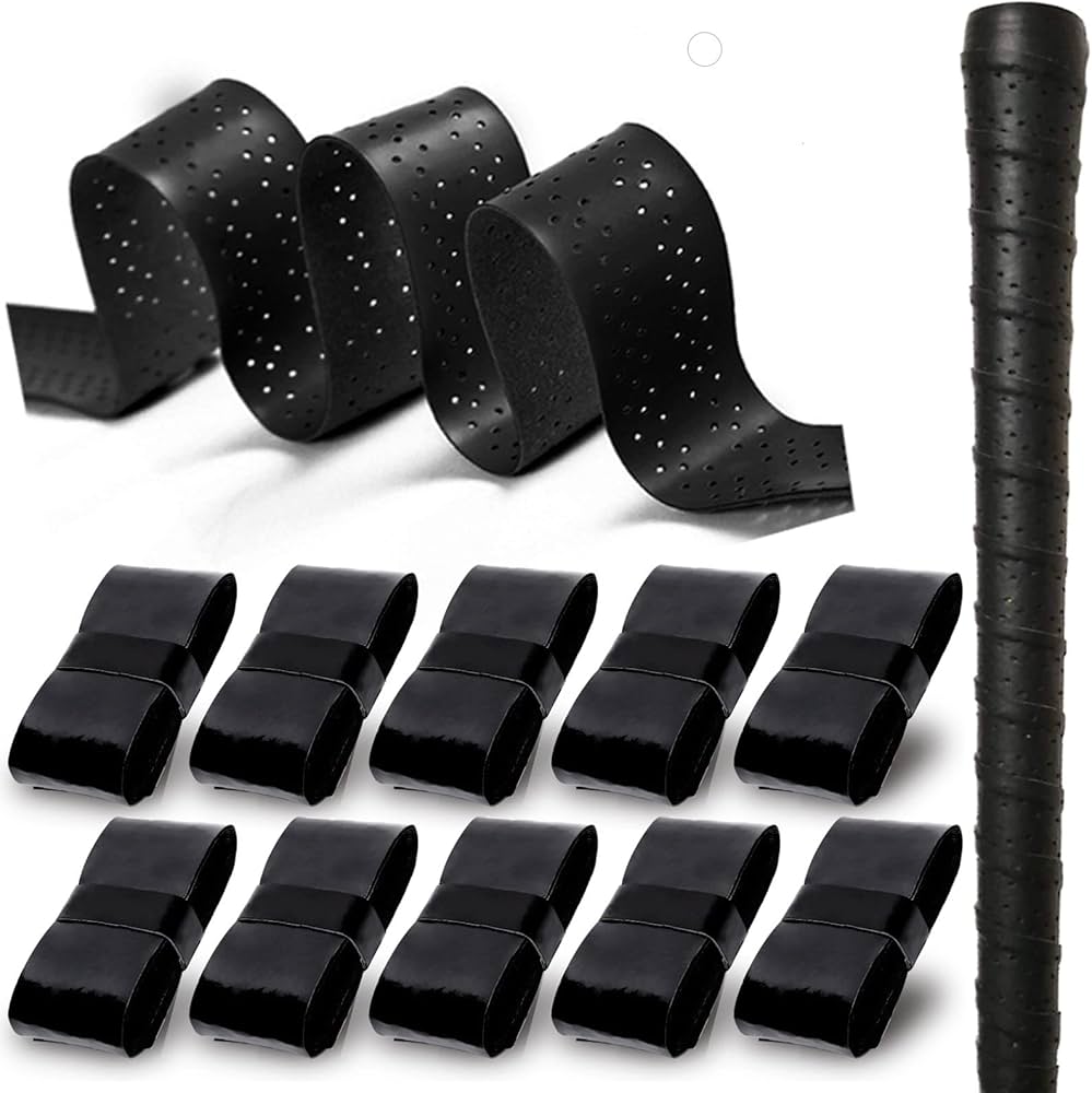 Amazon | neuneu ゴルフ グリップテープ 10本セット ルール適合