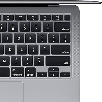 Amazon.com: Early 2020 Apple MacBook Air with 1.2GHz Core i7 (13.3