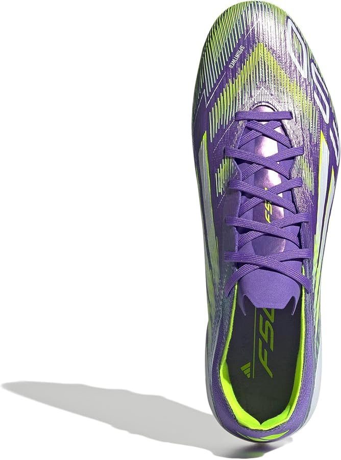 Amazon | アディダス サッカースパイク F50 プロ HG/AG ジャパン ユニ
