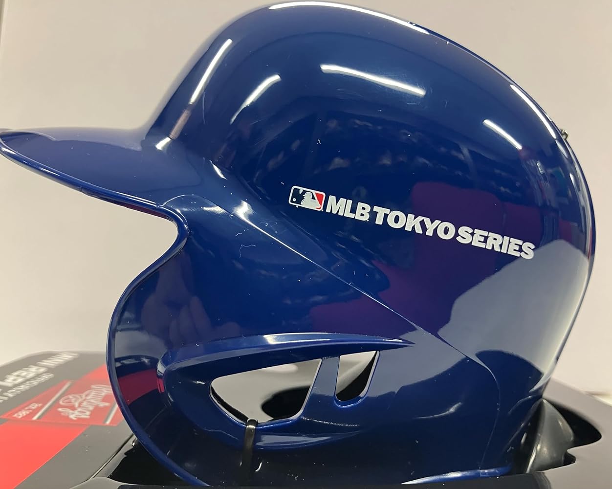 Amazon.co.jp: Rawlings(ローリングス)野球 MLB WORLD TOUR TOKYO