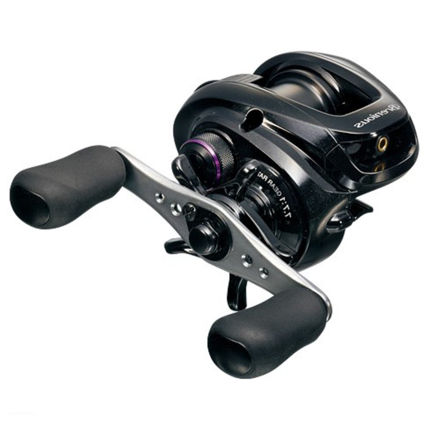 Amazon | シマノ(SHIMANO) ベイトリール 両軸 14 ブレニアス 右