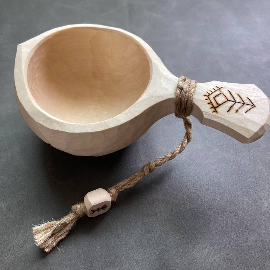 Amazon.co.jp: ソウルオブシベリア Blizzard No.1902 ククサ : ホーム