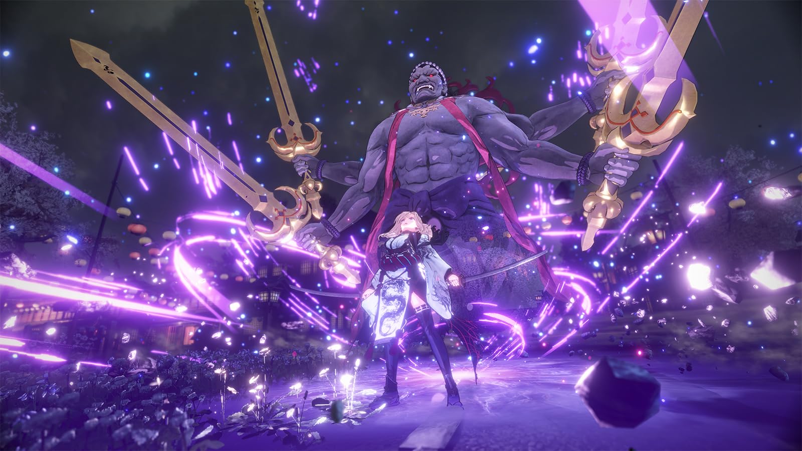 Amazon.com: Fate/Samurai Remnant [Treasure Box] (Limited Edition