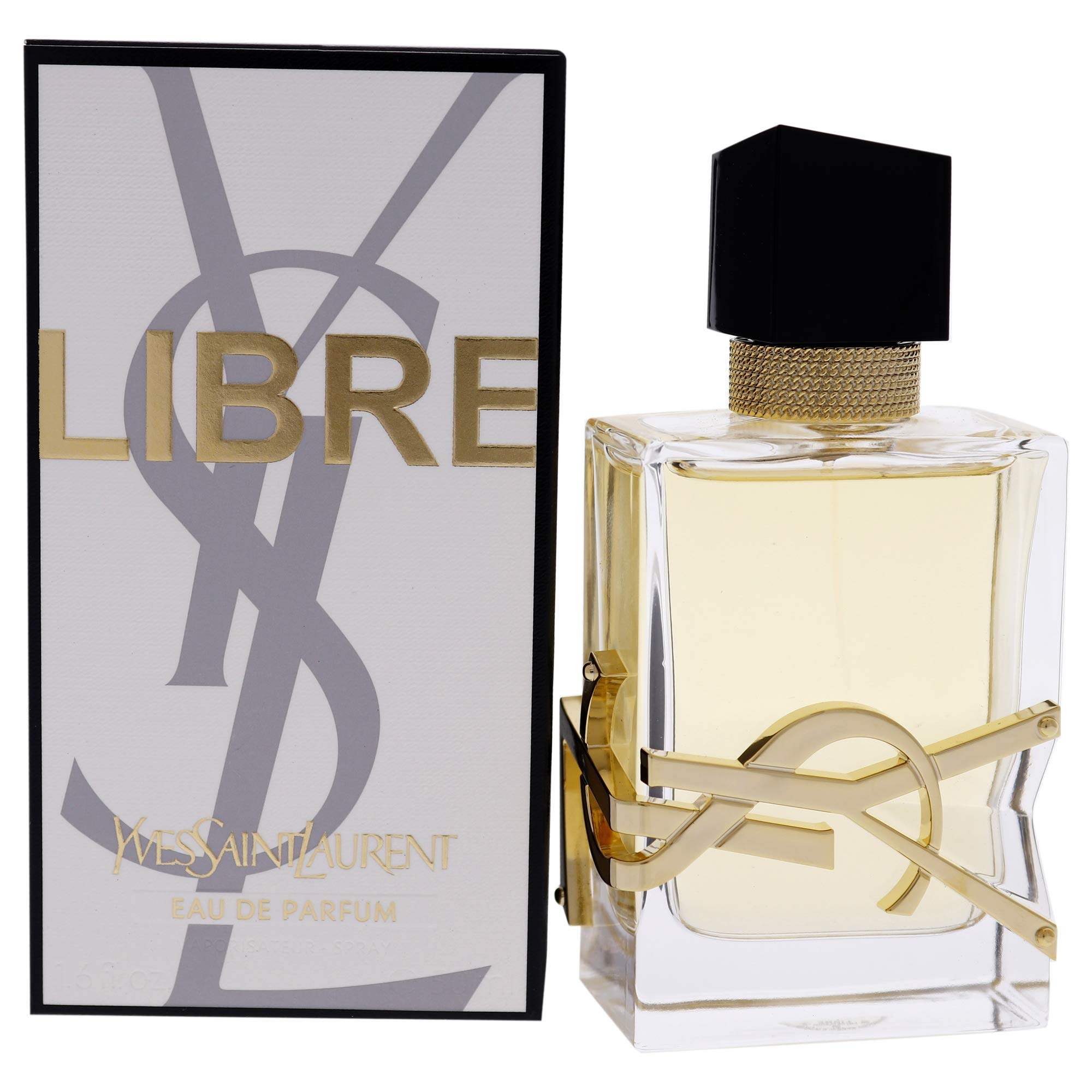 Amazon | イヴサンローラン リブレ EDP SP 50ml | Yves Saint Laurent