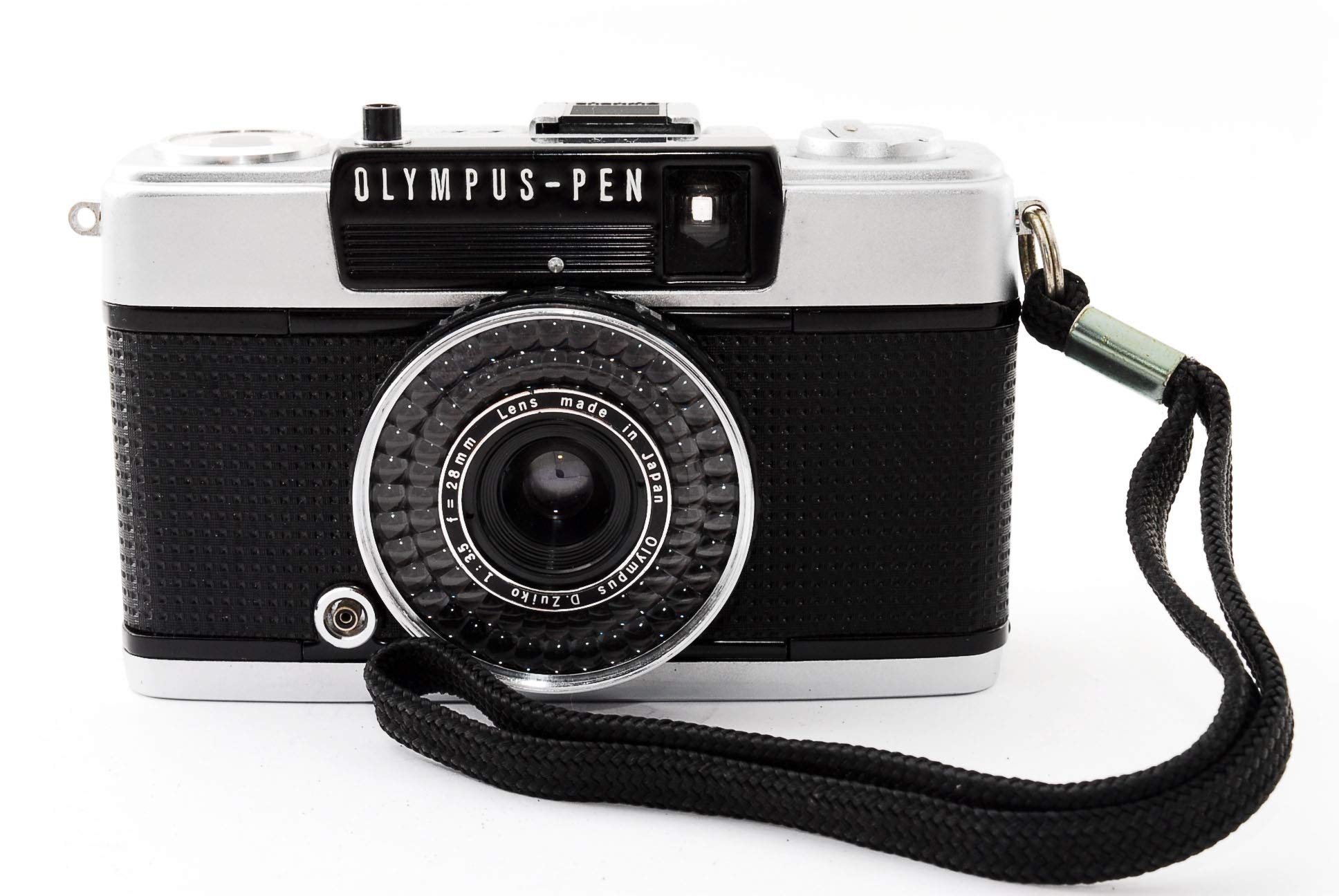 5897 撮影可 オリンパス ペン EE-3 olympus pen ee3 【公式通販】