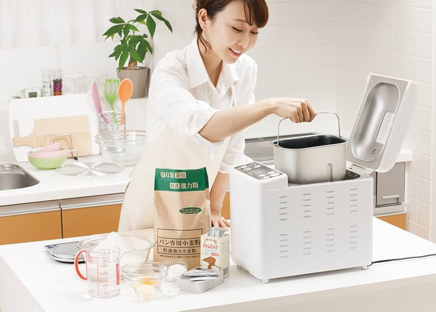 Amazon | TWINBIRD マルチホームクッカー 2斤 ホワイト PY-E633W