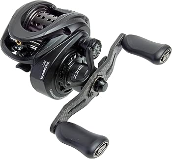 Amazon | AbuGarcia (アブガルシア) Roxani BC BF7-L ロキサーニ 24年