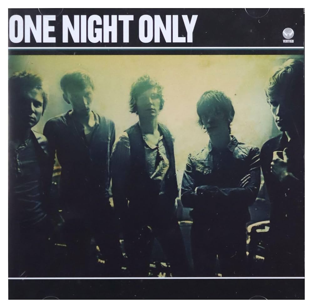 Amazon.com: One Night Only