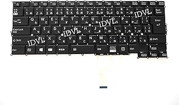 Amazon | [IDVL]富士通 FMV LIFEBOOK U9310 U9311 U9312 U9313 日本語