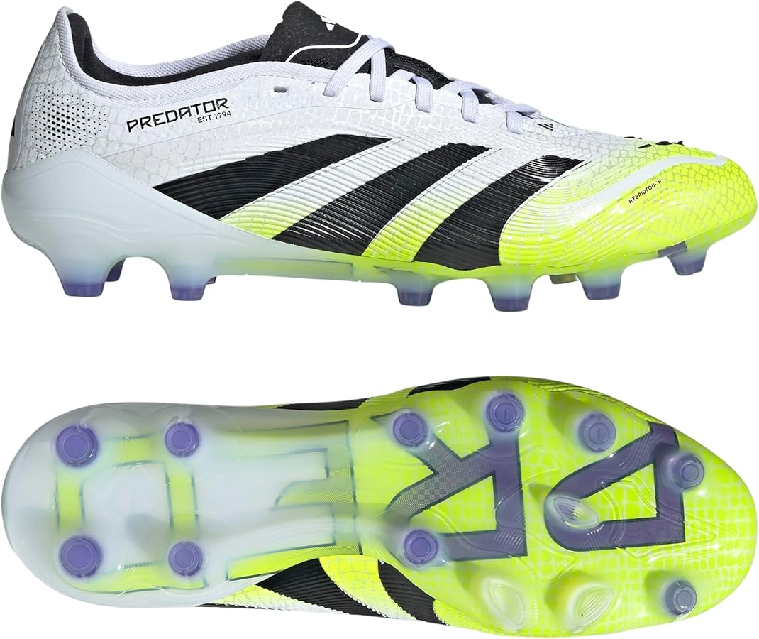 Amazon | アディダス サッカースパイク プレデター プロ HG/AG