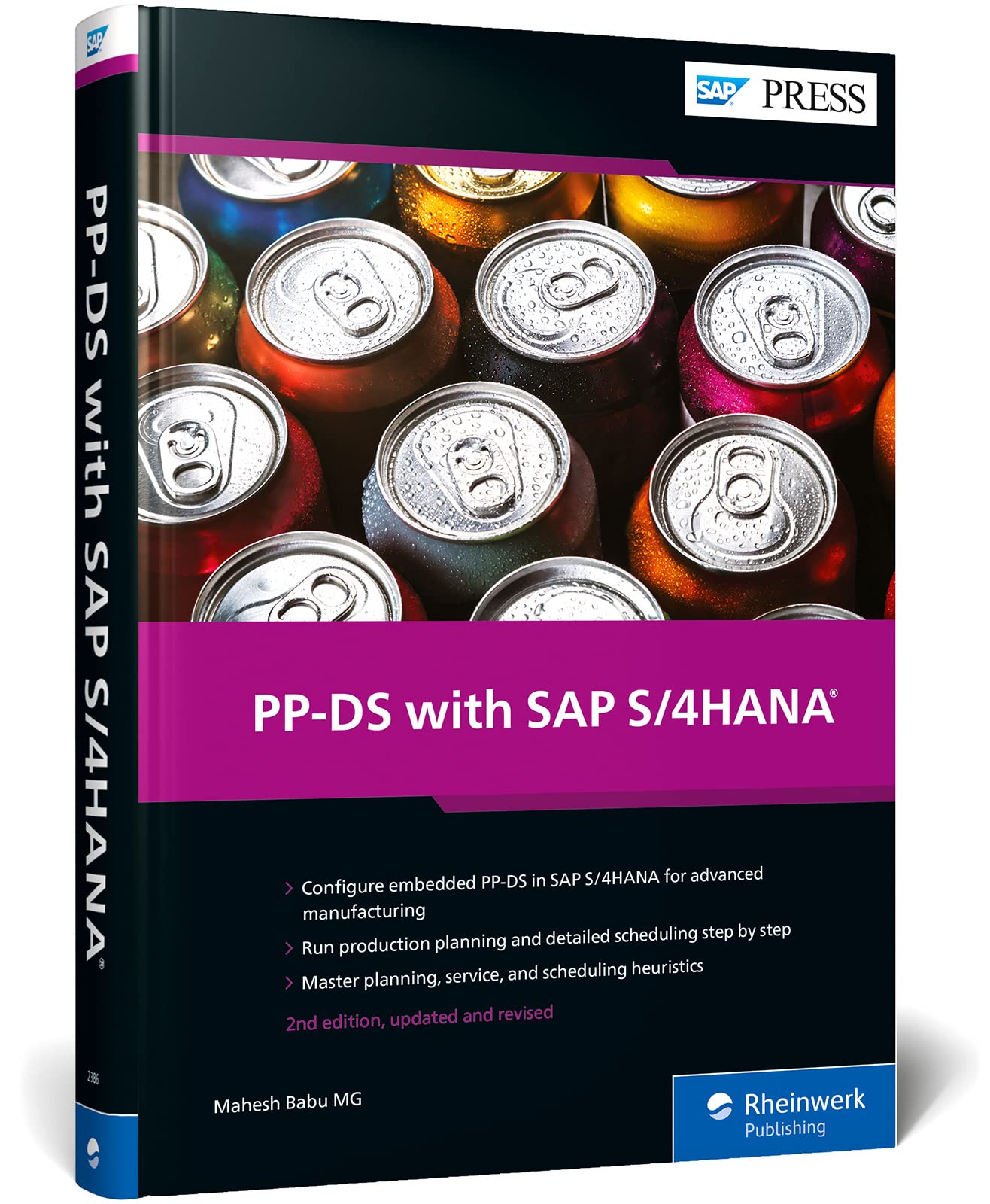 Buy Pp/DS with SAP S/4hana Book Online at Low Prices in India | Pp