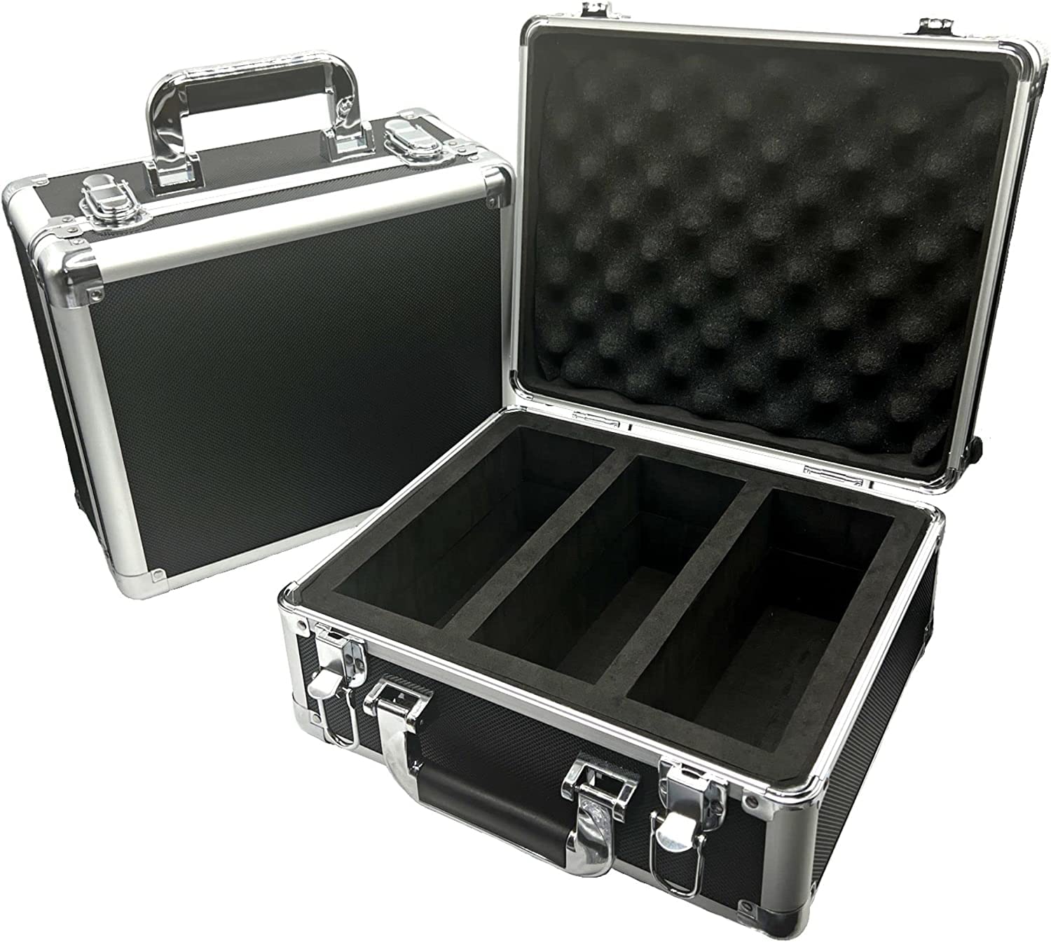 Amazon.co.jp: F-BOX 鍵付き 3種類の幅対応 マグネットローダー用