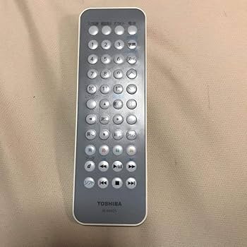 Amazon | TOSHIBA REGZA 防水対応ポータブルDVD SD-P100WP