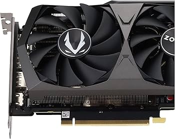 Amazon | ZOTAC GAMING GeForce RTX 3090 Trinity グラフィックス