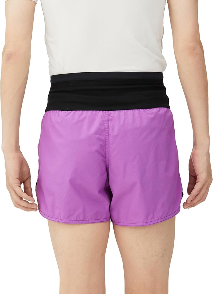 Amazon | [ザノースフェイス] ショートパンツ フリーランスパート