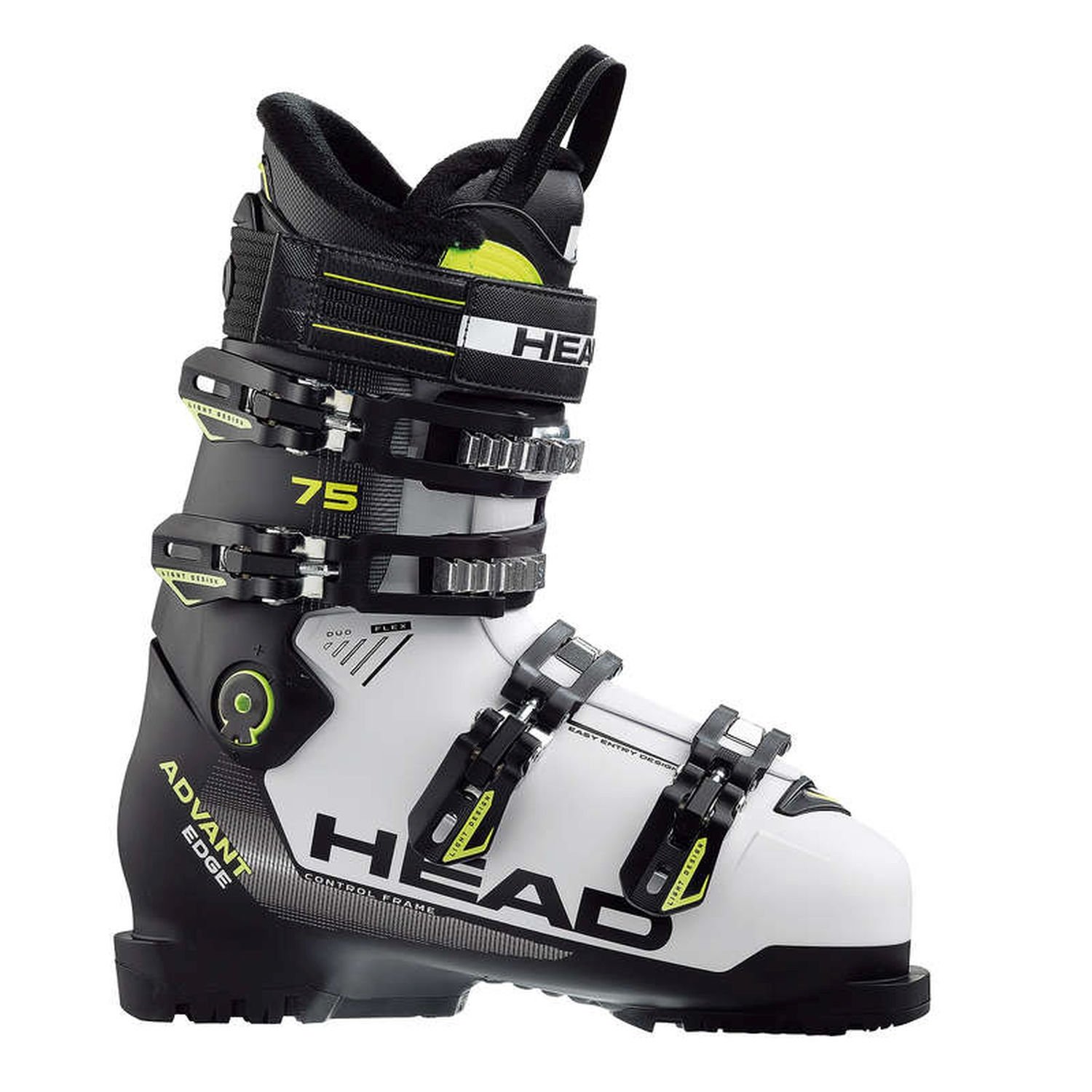 Amazon | HEAD ヘッド スキー ブーツ ADVANT EDGE 75 17-18モデル