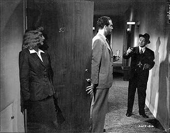 Amazon.co.jp: 深夜の告白 ビリー・ワイルダー監督 Blu-ray : フレッド