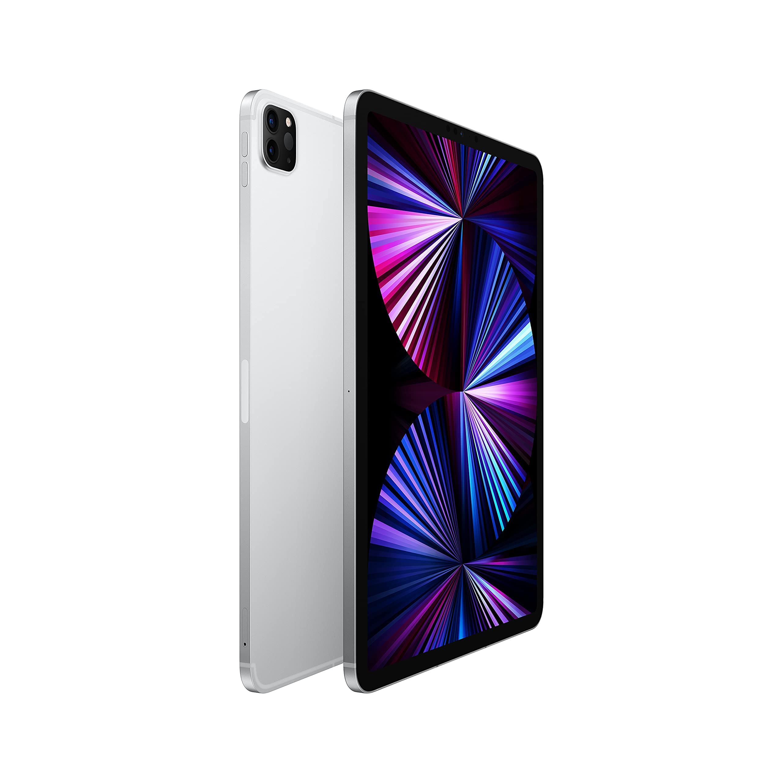 Amazon.com : Apple 11-inch iPad Pro (3nd Gen.) - 128GB - WiFi