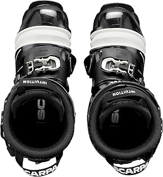 Amazon | SCARPA TX Comp Telemark スキーブーツ - バックカントリー