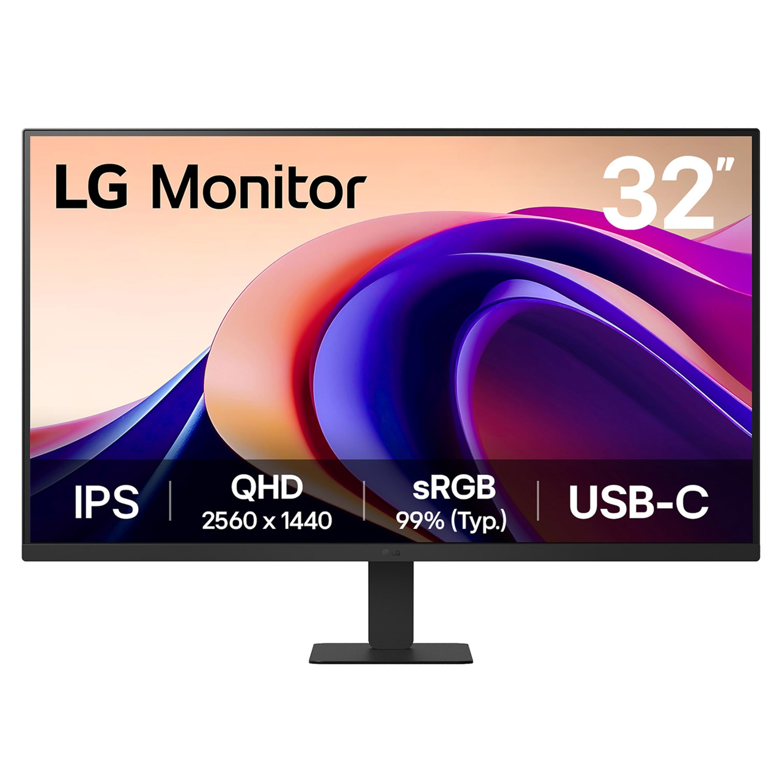 Amazon.com: LG 32U631A-B 32-inch QHD (2560 x 1440) IPS Computer