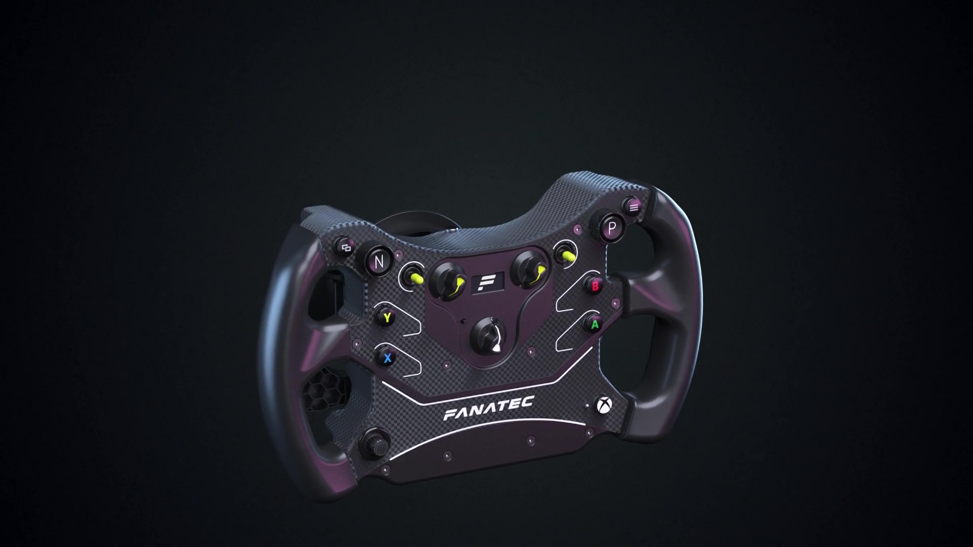 Amazon.co.jp: FANATEC シムレーシング CSL Steering Wheel GT3