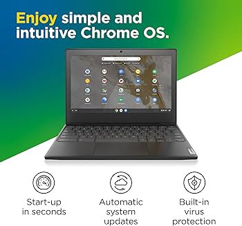 Amazon.co.jp: Lenovo IdeaPad 3 Chromebook 11.6