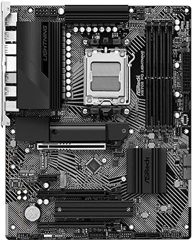 Amazon | ASRock マザーボード X670E PG Lightning AMD Ryzen 7000