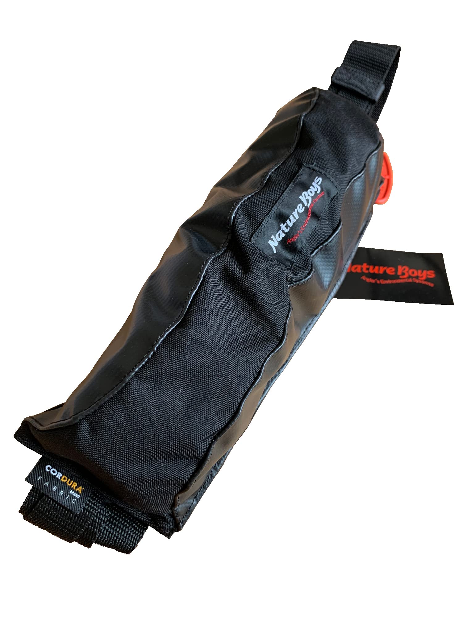 Amazon | ネイチャーボーイズ(NatureBoys) 救命胴衣 ブラック 470g