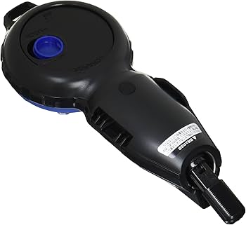 Amazon | シンワ測定(Shinwa Sokutei) ハンディ墨つぼ Pro Plus 自動巻