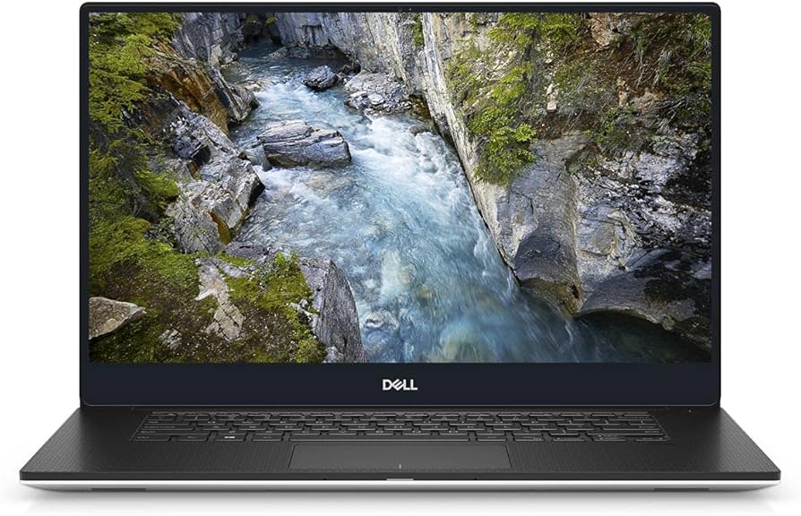 Amazon.com: Dell Precision 5000 5540 Workstation Laptop (2019