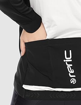 Amazon | [レリック] サイクルジャケット ウイメンズ アルドラ