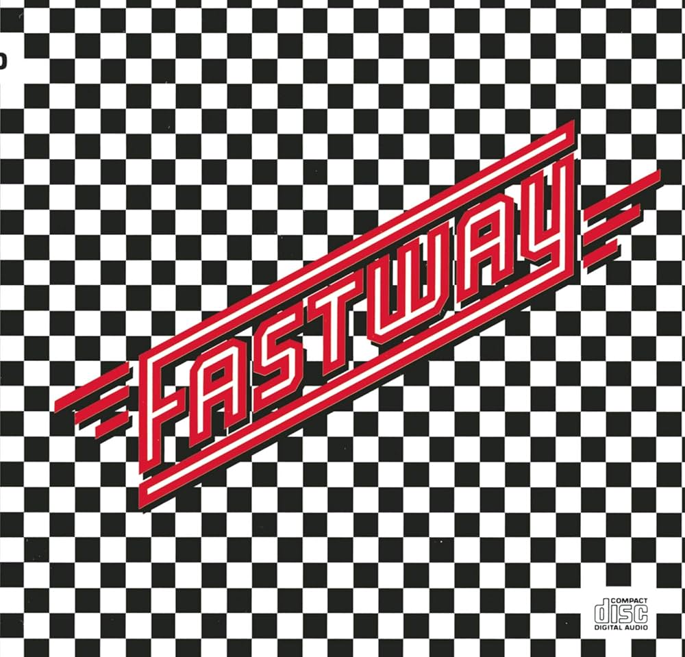 Amazon.com: Fastway: CDs & Vinyl