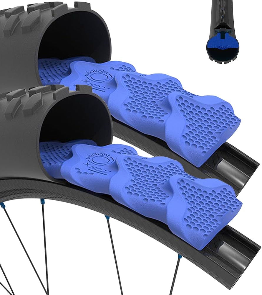 Amazon.com : Tubolitght Diamana XHD 27.5” Tubeless Bike Tire