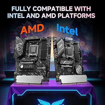 KingBank Computer Desktop Memory Ram DDR4 16GB(2x8GB) 3200MHZ CL16