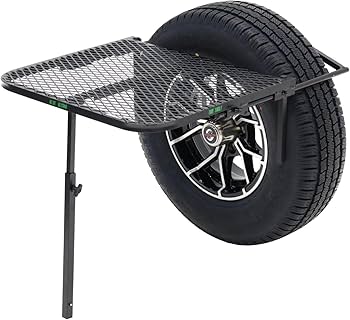 Amazon.co.jp: 【正規代理店】 The Original Tailgater Tire Table
