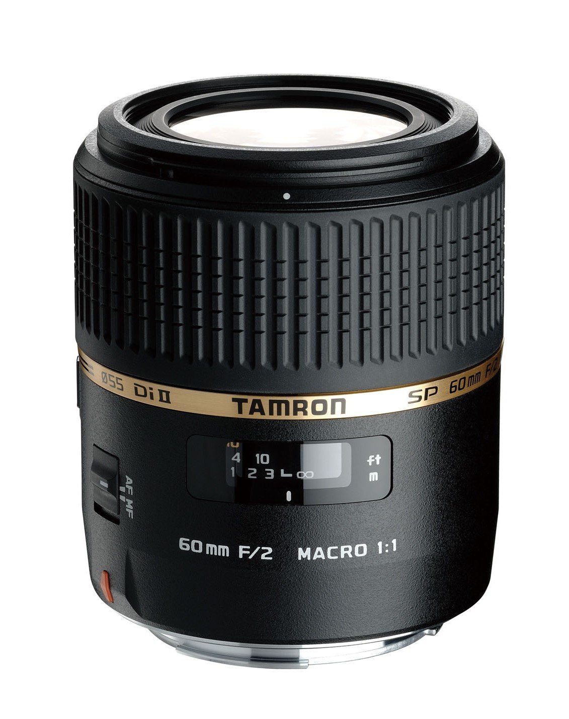Amazon.co.jp: TAMRON 単焦点マクロレンズ SP AF60mm F2 DiII MACRO 1
