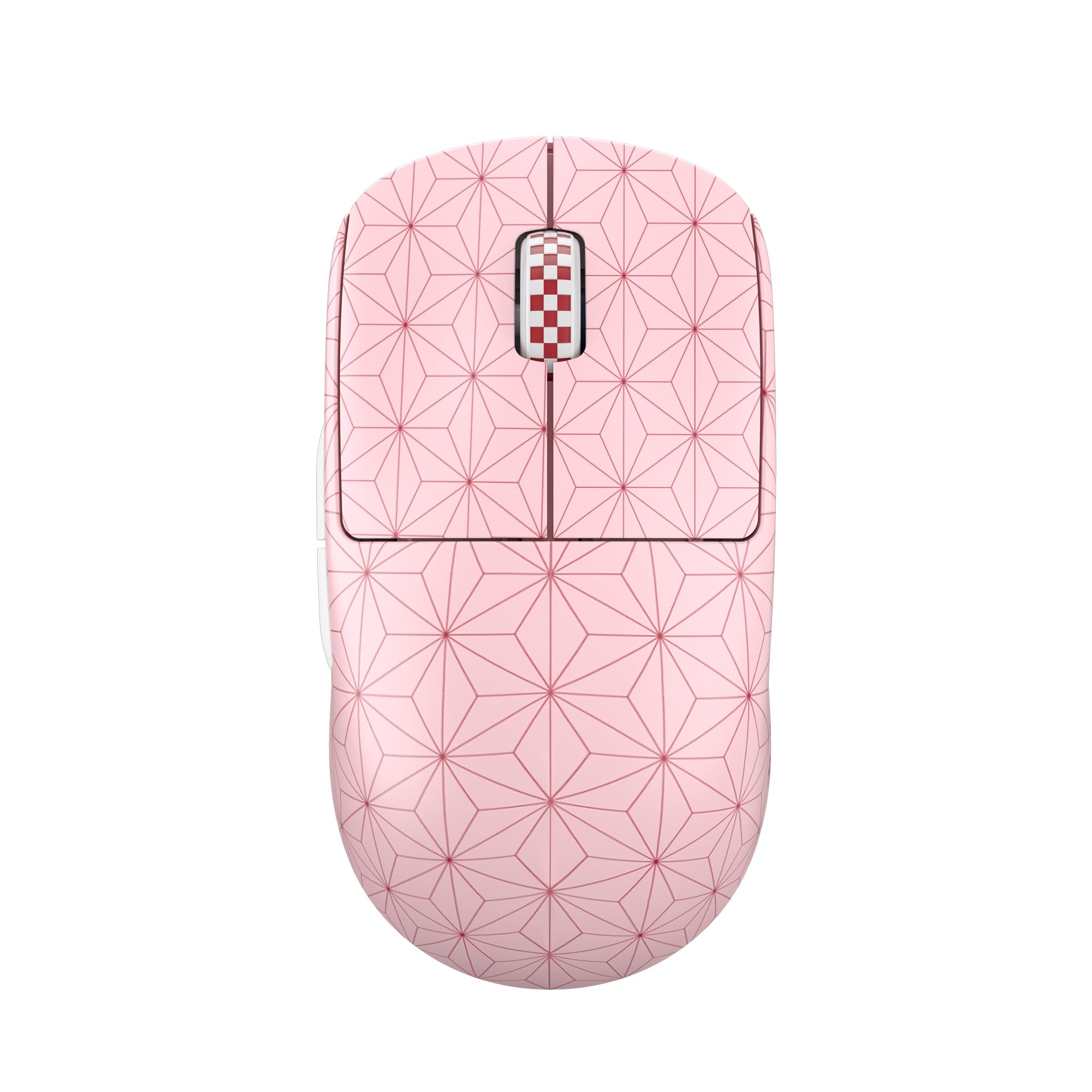 Amazon.co.jp: Pulsar Gaming Gears 竈門禰豆子 X2V2 Mini ワイヤレス